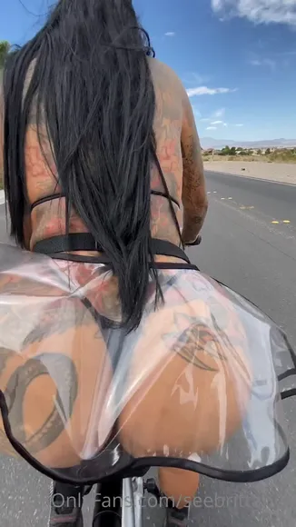 Seebrittanya Exclusive Leaked Nude Onlyfans #323703