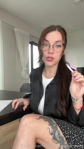 Mileymercier Exclusive Leaked Nude Onlyfans #96597