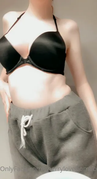 Cherrylovebombb Exclusive Leaked Nude Onlyfans #2081686
