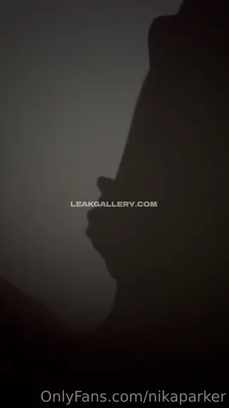 Nikanikaa Exclusive Leaked Nude Onlyfans #413638