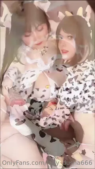 Lady_dusha666 Exclusive Leaked Nude Onlyfans #239698
