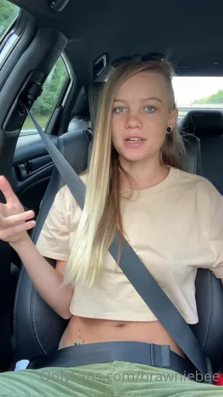 Brawniebee Exclusive Leaked Nude Onlyfans #129178