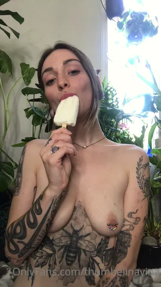 Thumbelinavina Exclusive Leaked Nude Onlyfans #231947