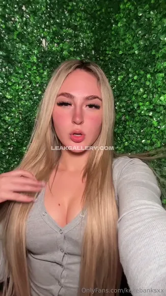 Kekebanksxx / 18kekebanksx Exclusive Leaked Nude Onlyfans #342500