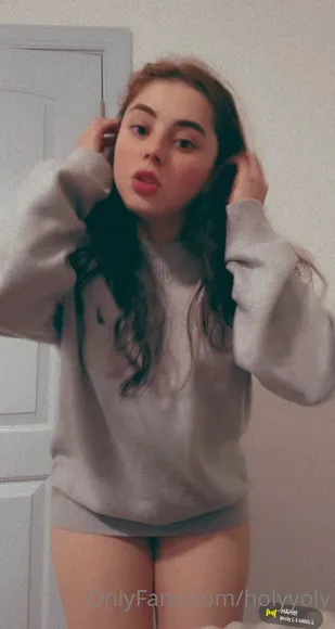 Holyyoly Exclusive Leaked Nude Onlyfans #1099349