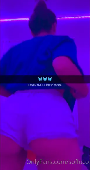 Sofialoco18 Exclusive Leaked Nude Onlyfans #258199