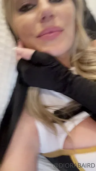 Diorabaird Exclusive Leaked Nude Onlyfans #396260
