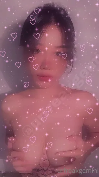 Urfreakgemini / francpatcha Exclusive Leaked Nude Onlyfans #23261