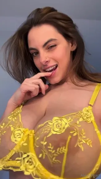 Alexapearl Exclusive Leaked Nude Onlyfans #431865