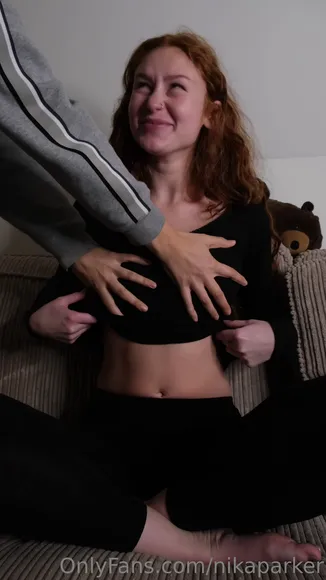 Nikanikaa Exclusive Leaked Nude Onlyfans #413998