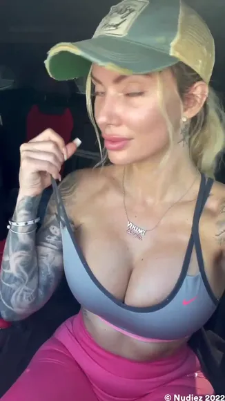 Yvonne_bar Exclusive Leaked Nude Onlyfans #1986363
