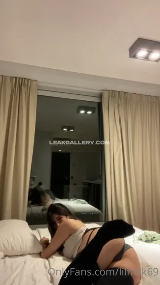 Lilmilk69 Exclusive Leaked Nude Onlyfans #176645