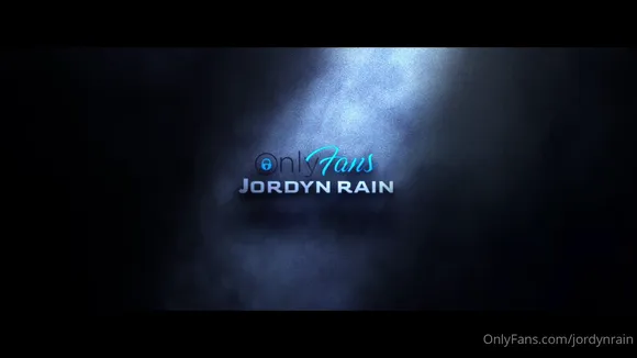 Jordynrain Exclusive Leaked Nude Onlyfans #241808