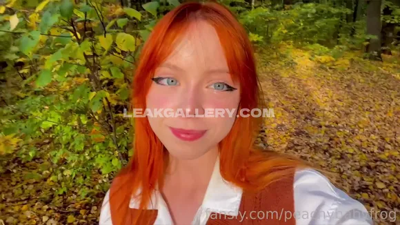 Peachybabyfrog Exclusive Leaked Nude Onlyfans #55110