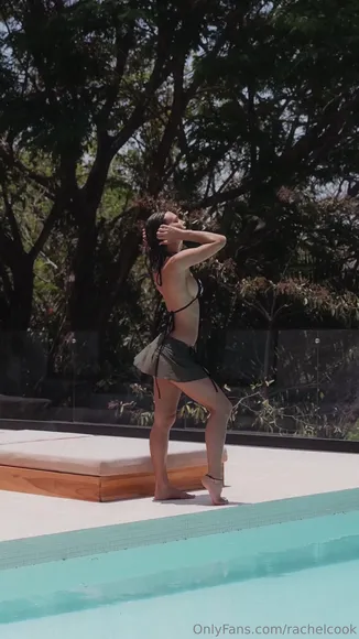 Rachelcook Exclusive Leaked Nude Onlyfans #416252