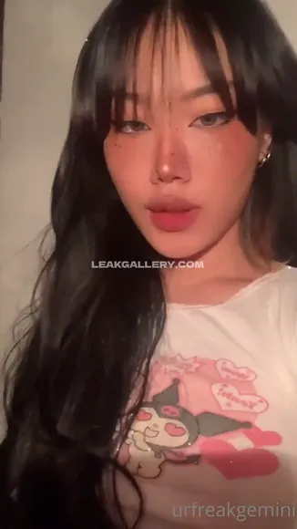 Urfreakgemini / francpatcha Exclusive Leaked Nude Onlyfans #23239