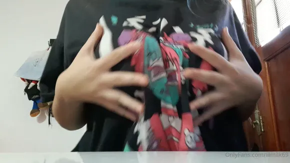 Lilmilk69 Exclusive Leaked Nude Onlyfans #177107
