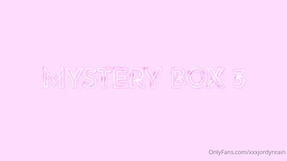 Jordynrain Exclusive Leaked Nude Onlyfans #241550