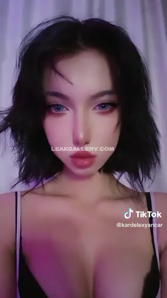 Kardelexuwu Exclusive Leaked Nude Onlyfans #327742