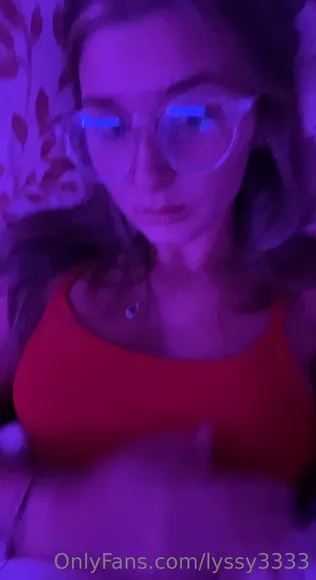 Lyssy3333 / Alyssa Schwimer Exclusive Leaked Nude Onlyfans #37784