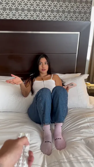 Karentahe Exclusive Leaked Nude Onlyfans #328537