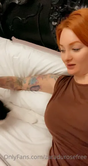 Zaradurose / zaradurosefree Exclusive Leaked Nude Onlyfans #1043965