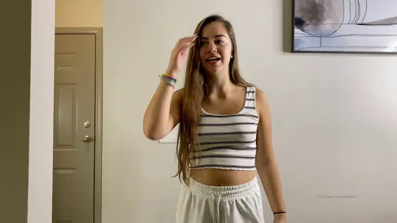 Jadeteen Exclusive Leaked Nude Onlyfans #417074
