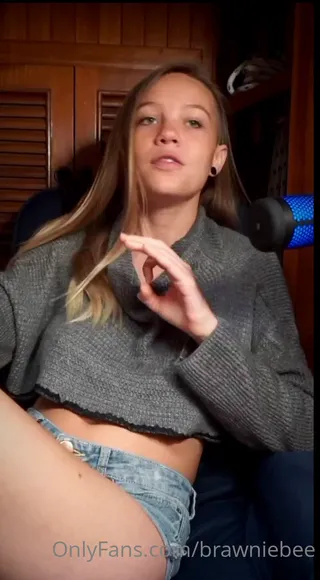 Brawniebee Exclusive Leaked Nude Onlyfans #129388
