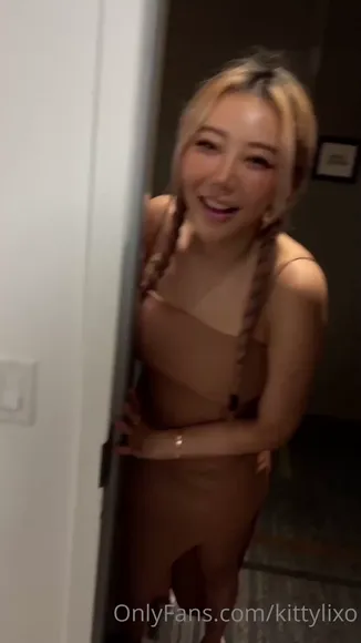 Kittylixo Exclusive Leaked Nude Onlyfans #161950
