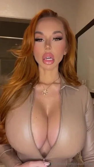 Claudiafijal Exclusive Leaked Nude Onlyfans #1182197