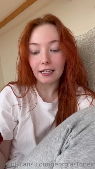 Georgiastonex Exclusive Leaked Nude Onlyfans #191692