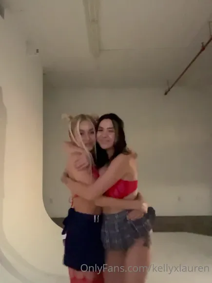 Kellylauren Exclusive Leaked Nude Onlyfans #453726