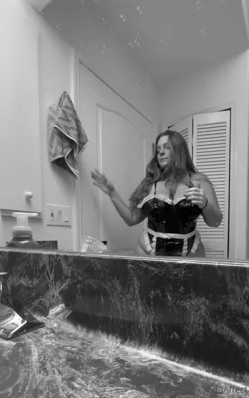 Themirandaaffect Exclusive Leaked Nude Onlyfans #1021337