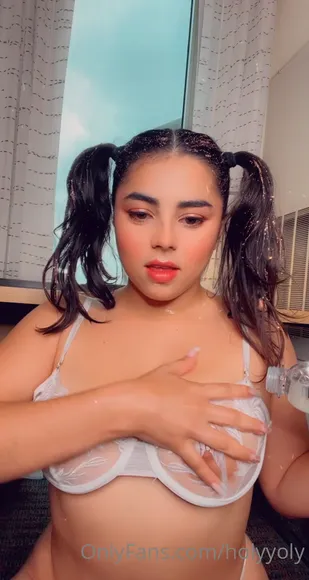 Holyyoly Exclusive Leaked Nude Onlyfans #1099655