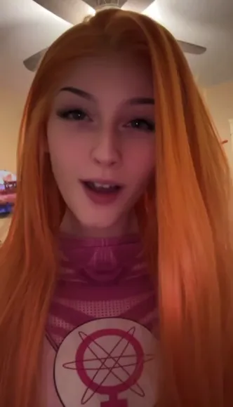 Soggyalien Exclusive Leaked Nude Onlyfans #2237140