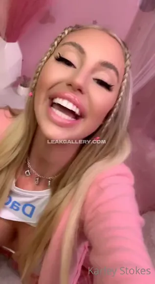 Karleystokes Exclusive Leaked Nude Onlyfans #217880