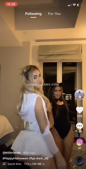 Emarrb / emarb Exclusive Leaked Nude Onlyfans #410222