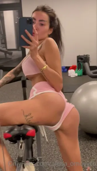 Alena_omovych / alenaomovich / alena_omovych_free Exclusive Leaked Nude Onlyfans #1855199