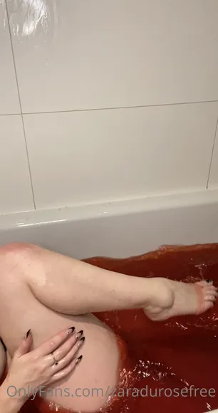Zaradurose / zaradurosefree Exclusive Leaked Nude Onlyfans #1042631