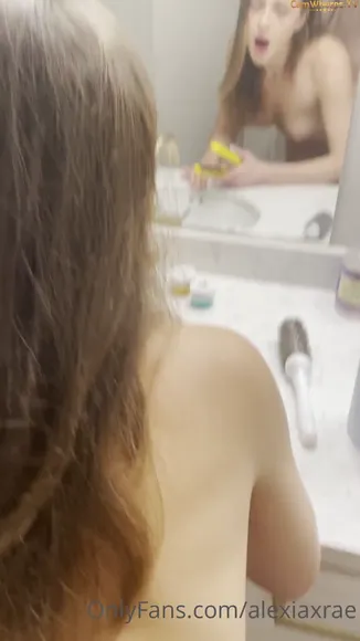 Alexiaxrae Exclusive Leaked Nude Onlyfans #183731