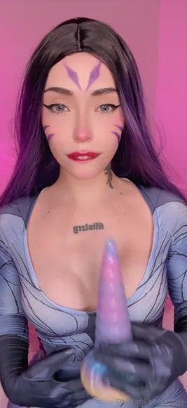 Kyure Exclusive Leaked Nude Onlyfans #125888
