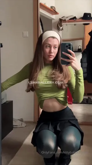 Kittybabykittyvip Exclusive Leaked Nude Onlyfans #264737