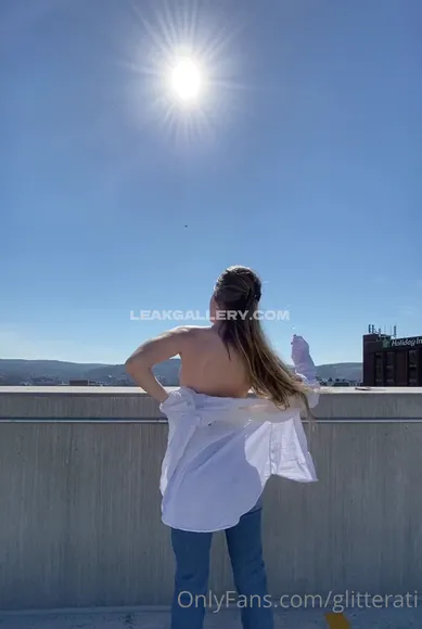 Glitterati Exclusive Leaked Nude Onlyfans #132416
