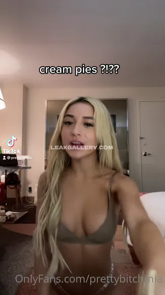 Prettybitchmia Exclusive Leaked Nude Onlyfans #29455
