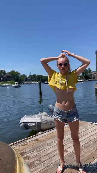 Brawniebee Exclusive Leaked Nude Onlyfans #129362
