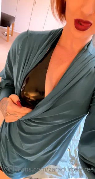 Zaradurose / zaradurosefree Exclusive Leaked Nude Onlyfans #1043139