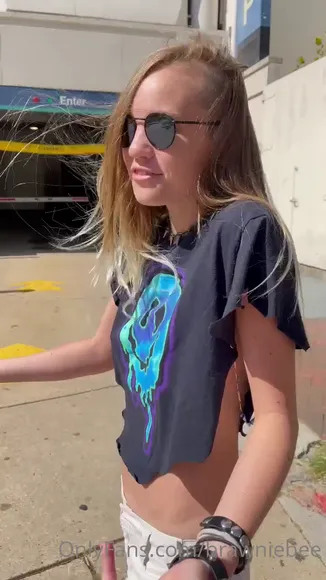 Brawniebee Exclusive Leaked Nude Onlyfans #129506