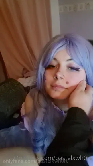 Pastelxwh0re Exclusive Leaked Nude Onlyfans #371369