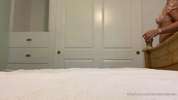 Danidaniels Exclusive Leaked Nude Onlyfans #480851