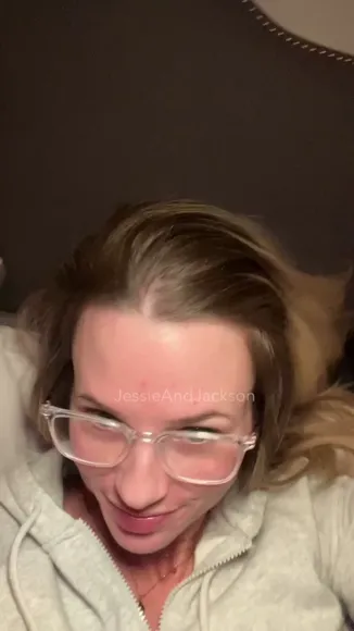 Jessieandjackson / jesseandjackson Exclusive Leaked Nude Onlyfans #450300